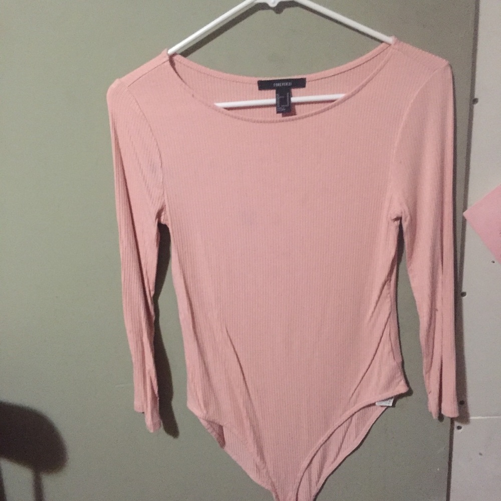 Body suit